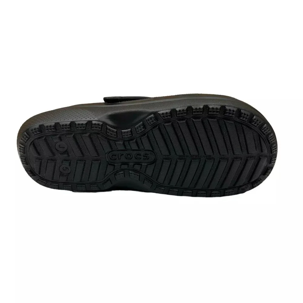 CROCS *maximize savings